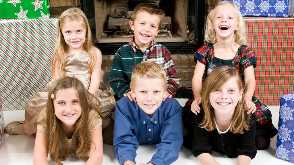 Abused Child Recovery
