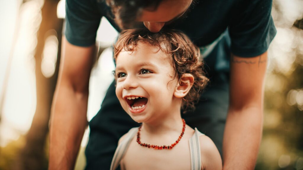 Abused Child Recovery

