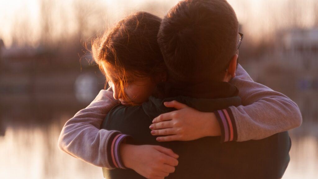 Emotional Healing